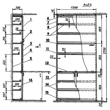 Hogyan készítsünk saját kezűleg titkár - workshop