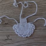 Cum de a lega o optiune de platou asterisc plat - katkarmela amigurumi crochet jucarii