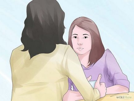 Cum să-i convingi pe părinți să te lase să mergi la un eveniment mai târziu