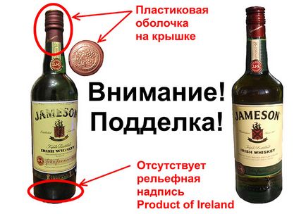 Як переконатися в достовірності алкоголю, розважальний портал