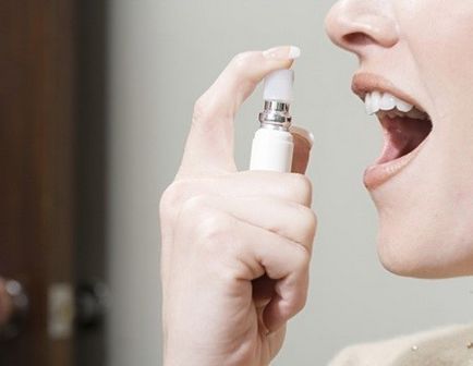Cum să eliminați mirosul de alcool din gură repede acasă - mijloacele și metodele de ascundere a fumului