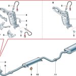 Cum se instalează regulatorul de presiune a combustibilului, VAZ 2114 2115