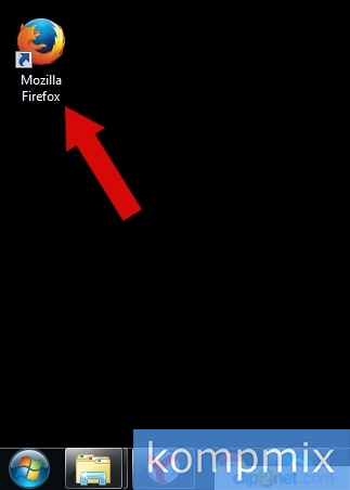Як встановити ярлик mozilla firefox на робочий стіл інструкція