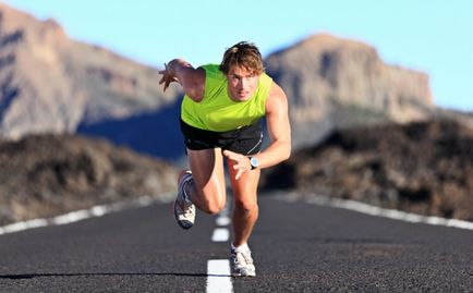 Як збільшити витривалість при бігу корисні поради