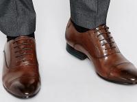 Ce pantofi trebuie purtați cu pantalonii - soluții elegante