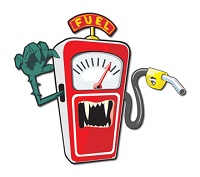 Cum să învățați (măsurați) consumul real de combustibil