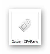 Cum se returnează panoul de control în Windows Explorer 10