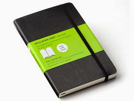 Cum de a conduce un sketchbook, salut, blogger cele mai interesante runet blog-uri