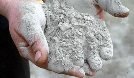 Cum de a alege ciment de înaltă calitate care ciment pentru a alege rusă sau importate
