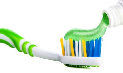 Hogyan válasszuk ki a legjobb magad fogkrém