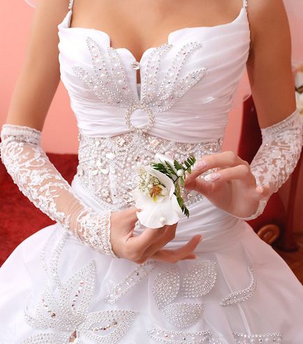 Cum de a alege o rochie de mireasa 5 greșeli care vă vor strica sărbătoarea principală, revista cosmopolită