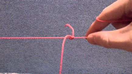 Cum de a lega cârlige la o linie și leashes - cum de a lega leashes la linia principală