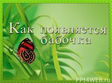 Hogyan éltek az őseink Grade 3 - bemutatása a lecke a világon (bemutatását a külvilág, hogyan éltek az őseink 3. fokozatú) Hogyan éltek az őseink Grade 3 - az előadásait a világ