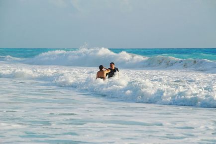 Cancun, Mexic este tot ce trebuie să cunoașteți turistul din lumea sălbatică sălbatică