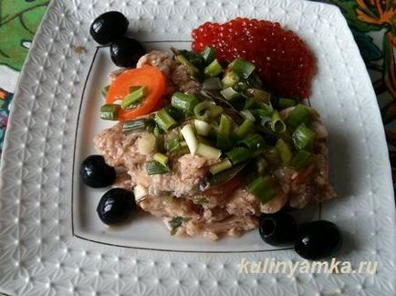 Картопля тушкована, з копченою грудинкою, кулінарні рецепти