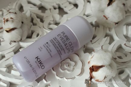 Kiko milano skincare відгуки