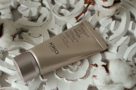 Kiko milano bőrápolás értékelés (smink eltávolítására) Kiko milano bőrápolás vélemények