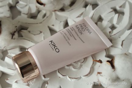 Kiko milano skincare відгуки