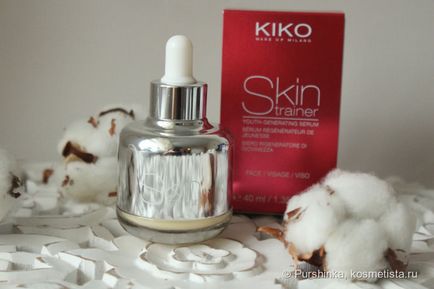 Kiko milano bőrápolás értékelés (Kiko) Kiko milano bőrápolás vélemények