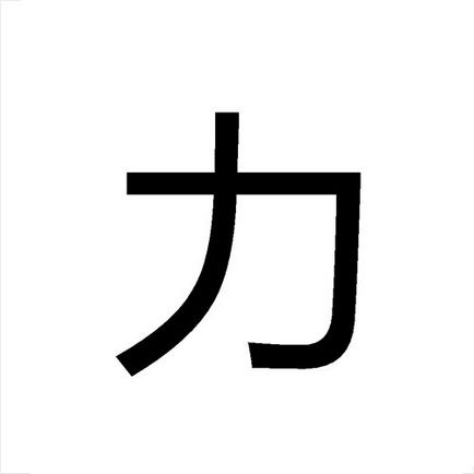 Kínai és japán karakterek - nevek oroszul a tetoválás (kelet-ázsiai írás) Kínai és japán karakterek - nevek oroszul tetoválás