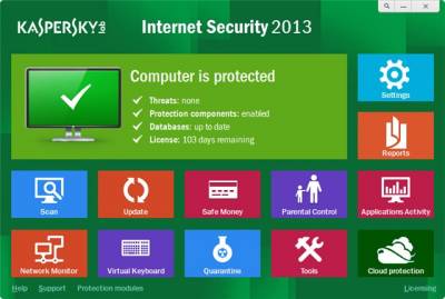 Keys, programok, játékok és sok hasznos ingyenes