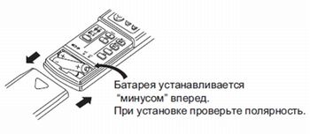 Codurile de eroare mitsubishi electric msz-fd_va unitate interioară - aparate de aer condiționat din moscow