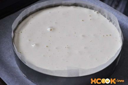 Kávé torta - egy egyszerű recept egy fotót, hogyan kell főzni egy finom desszert