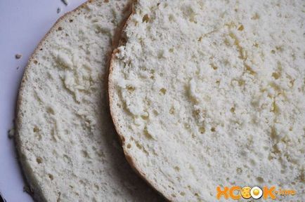 Kávé torta - egy egyszerű recept egy fotót, hogyan kell főzni egy finom desszert