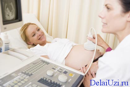 Când este mai bine să faci a treia uzi în timpul sarcinii, uzi în timpul sarcinii