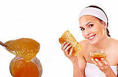 Зачарованого мед для залучення чоловіків ... або магічні рецепти використання меду для залучення