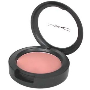 Compact blush pudră fard de obraz (tendință tenderling) de la mac - comentarii, fotografii și preț