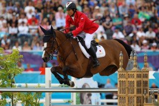 Кінний спорт на олімпіаді в ріо 2016 - опис і фото
