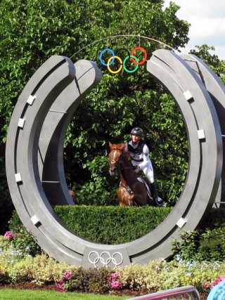 Ecvestru sport la olimpiada de la Rio 2016 - descriere și fotografie