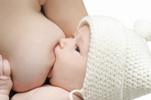 Годування грудьми кількість споживаного молока дитиною