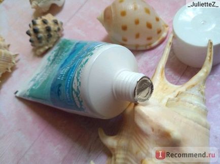 Cremă-gel pentru pielea din jurul ochilor l adeleide cosmetice de mare - 