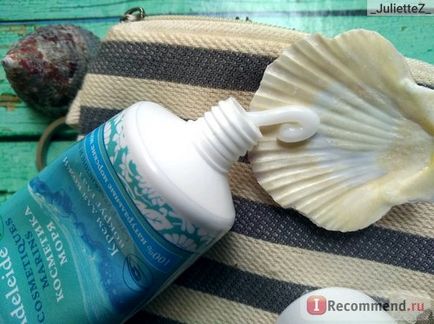 Cremă-gel pentru pielea din jurul ochilor l adeleide cosmetice de mare - 