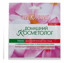 Cremă după depilare cu soția pilisoft acasă cosmetologist (belkosmeks) buy in