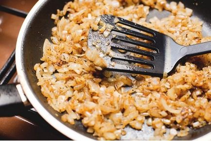 Kremzliki a Hucul recept fotó - örvendetes, hogy a tábla (főzés) Kremzliki a Hucul recept fotó - Üdvözlöm az asztalra