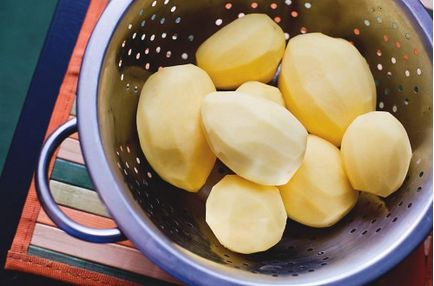 Kremzliki a Hucul recept fotó - örvendetes, hogy a tábla (főzés) Kremzliki a Hucul recept fotó - Üdvözlöm az asztalra