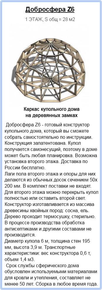 Купольні будинки в криму, севастополь, купольний будинок під ключ