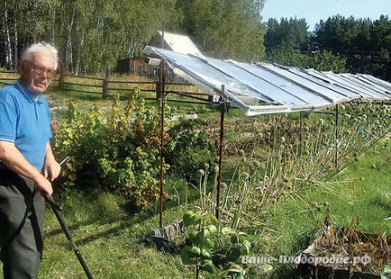 Курдюмов про розумний город замяткіна