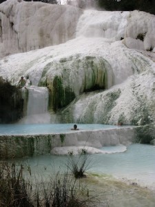 Chianciano terme - dixi