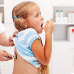 Laringugasmul - ceea ce este laringospasm la copii - îngrijire de urgență
