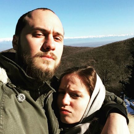 Larisa Guzeeva a găsit o soție pentru fiul ei
