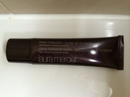 Laura mercier