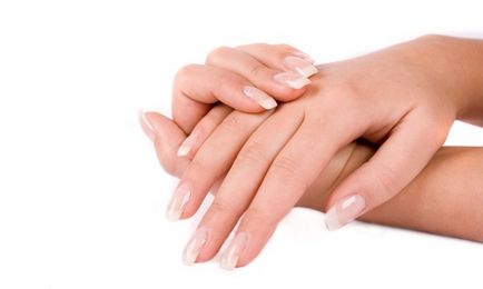 Tratamentul eczemelor în mâini