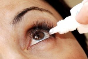 Tratamentul ochilor în chirurgia diabetului, prevenire