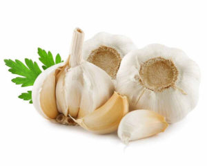 Tratamentul ciupercilor cu usturoi, remedii populare