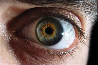 Tratamentul detașării retinei cu remedii folclorice la domiciliu - 