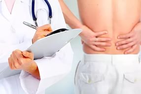 Kezelés vertebrology - mítosz vagy valóság (vertebrology) A kezelés gerinc - mítosz vagy valóság?